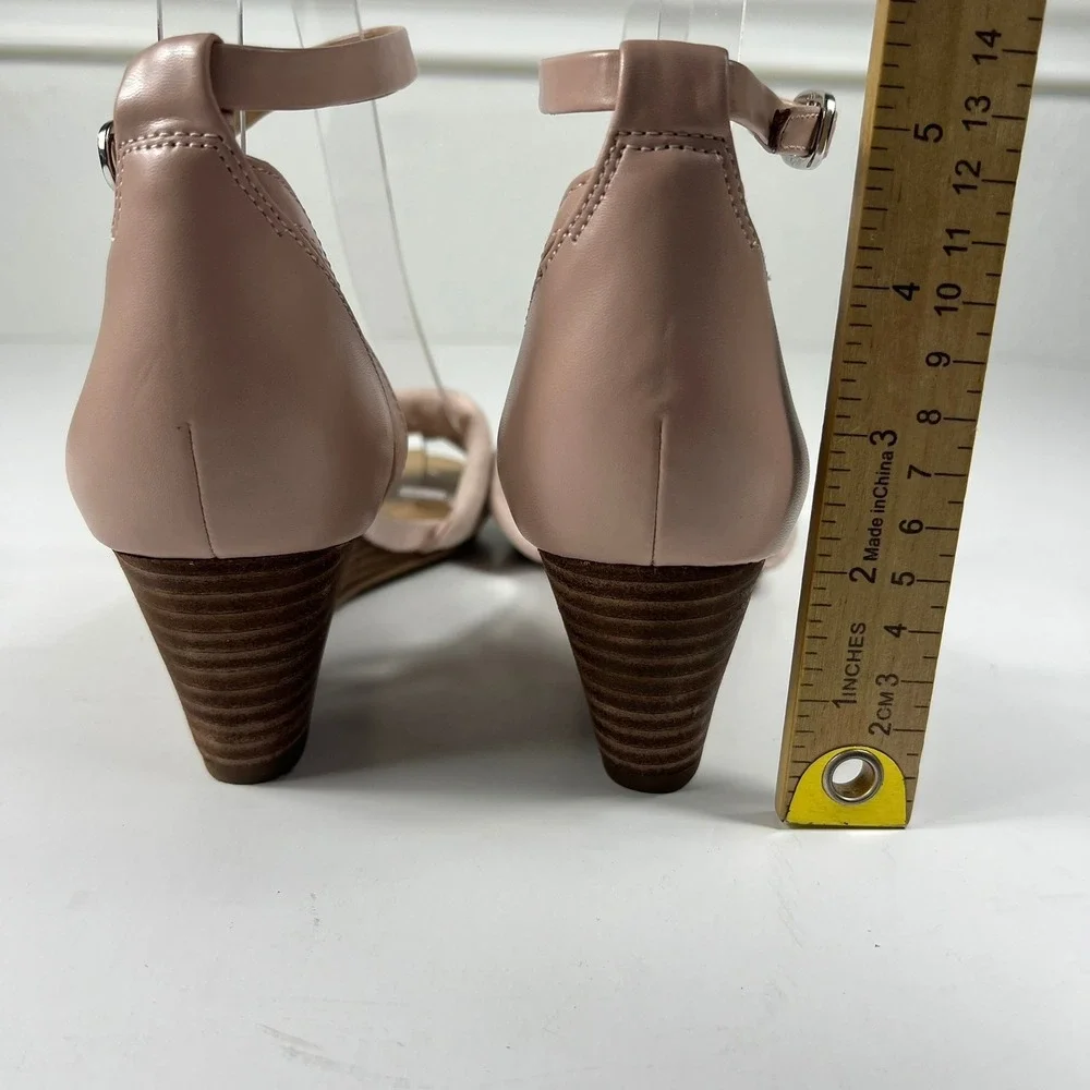 Franco Sarto small scuff